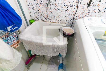 Apartamento para alugar com 82m², 3 quartos e 1 vaga Apartamento para alugar com 82m², 3 quartos e 1 vagaÁrea de Serviço
