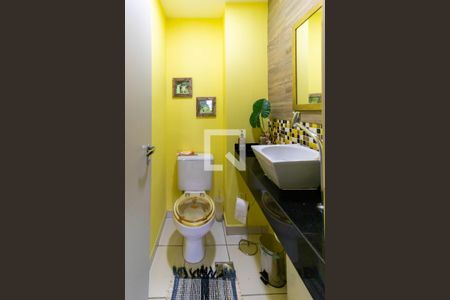 Apartamento para alugar com 82m², 3 quartos e 1 vaga Apartamento para alugar com 82m², 3 quartos e 1 vagaLavabo
