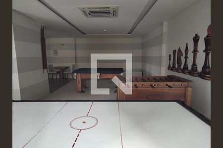 Apartamento para alugar com 82m², 3 quartos e 1 vaga Apartamento para alugar com 82m², 3 quartos e 1 vagaÁrea comum
