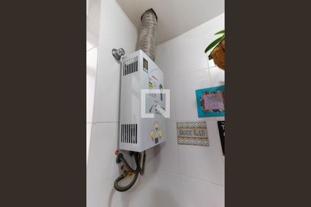 Apartamento para alugar com 82m², 3 quartos e 1 vaga Apartamento para alugar com 82m², 3 quartos e 1 vagaÁrea de Serviço