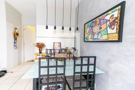 Sala de apartamento para alugar com 3 quartos, 82m² em Icaraí, Niterói