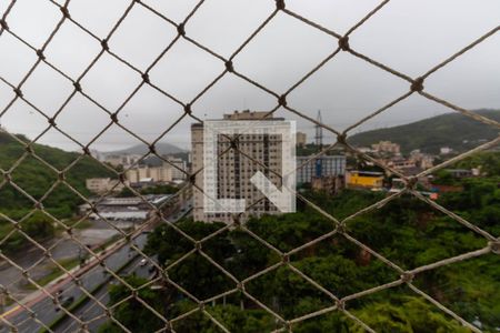 Apartamento para alugar com 82m², 3 quartos e 1 vaga Apartamento para alugar com 82m², 3 quartos e 1 vagaVista da Suíte 2
