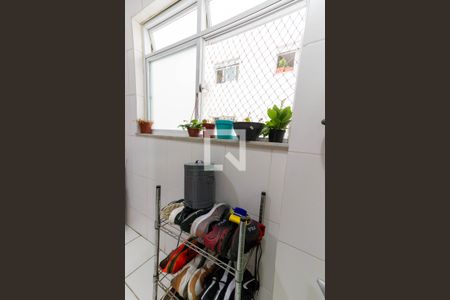 Apartamento para alugar com 82m², 3 quartos e 1 vaga Apartamento para alugar com 82m², 3 quartos e 1 vagaÁrea de Serviço