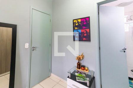 Apartamento para alugar com 82m², 3 quartos e 1 vaga Apartamento para alugar com 82m², 3 quartos e 1 vagaSuíte 2