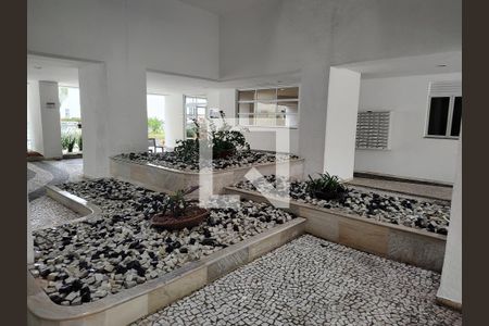 Apartamento para alugar com 82m², 3 quartos e 1 vaga Apartamento para alugar com 82m², 3 quartos e 1 vagaÁrea comum