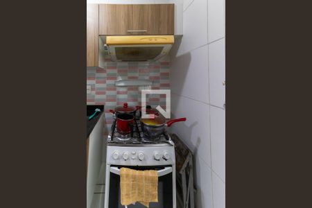 Apartamento para alugar com 82m², 3 quartos e 1 vaga Apartamento para alugar com 82m², 3 quartos e 1 vagaCozinha