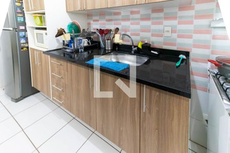 Apartamento para alugar com 82m², 3 quartos e 1 vaga Apartamento para alugar com 82m², 3 quartos e 1 vagaCozinha