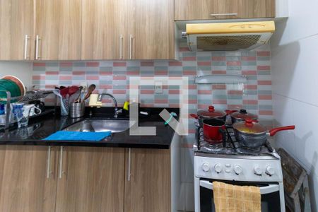 Apartamento para alugar com 82m², 3 quartos e 1 vaga Apartamento para alugar com 82m², 3 quartos e 1 vagaCozinha