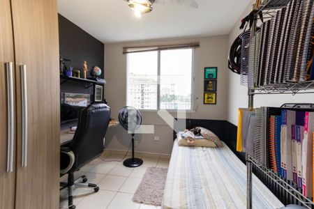 Apartamento para alugar com 82m², 3 quartos e 1 vaga Apartamento para alugar com 82m², 3 quartos e 1 vagaQuarto 1