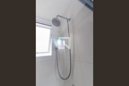 Apartamento para alugar com 82m², 3 quartos e 1 vaga Apartamento para alugar com 82m², 3 quartos e 1 vagaBanheiro da Suíte 2