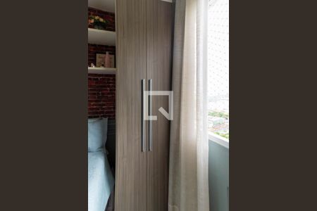 Apartamento para alugar com 82m², 3 quartos e 1 vaga Apartamento para alugar com 82m², 3 quartos e 1 vagaSuíte 2