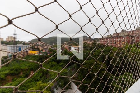 Apartamento para alugar com 82m², 3 quartos e 1 vaga Apartamento para alugar com 82m², 3 quartos e 1 vagaVista da Varanda