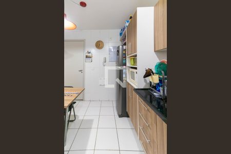 Apartamento para alugar com 82m², 3 quartos e 1 vaga Apartamento para alugar com 82m², 3 quartos e 1 vagaCozinha
