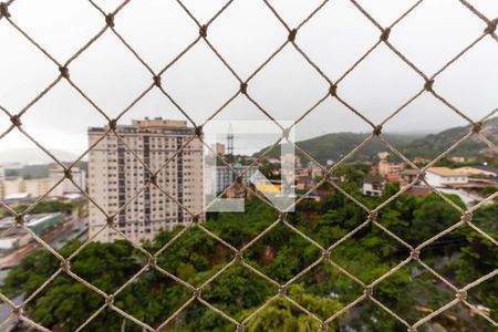 Apartamento para alugar com 82m², 3 quartos e 1 vaga Apartamento para alugar com 82m², 3 quartos e 1 vagaVista do Quarto 1