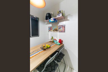 Apartamento para alugar com 82m², 3 quartos e 1 vaga Apartamento para alugar com 82m², 3 quartos e 1 vagaCozinha