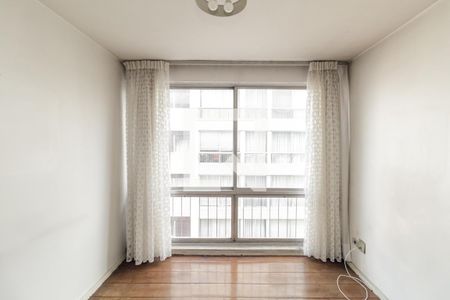 Sala de apartamento para alugar com 3 quartos, 101m² em Higienópolis, São Paulo