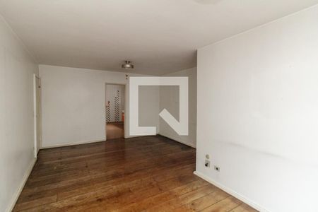 Sala de apartamento à venda com 3 quartos, 101m² em Higienópolis, São Paulo