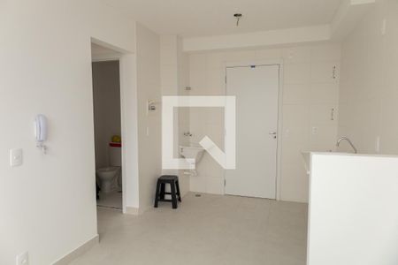 Sala de apartamento para alugar com 2 quartos, 33m² em Fazenda Aricanduva, São Paulo