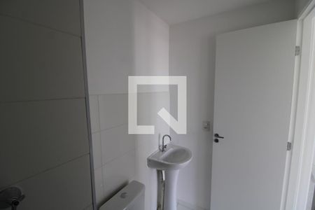 Apartamento para alugar com 42m², 2 quartos e 1 vagaBanheiro