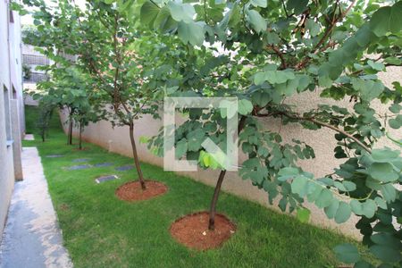 Apartamento para alugar com 42m², 2 quartos e 1 vagaÁrea Comum