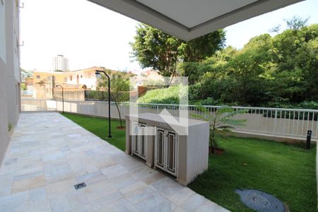 Apartamento para alugar com 42m², 2 quartos e 1 vagaÁrea Comum