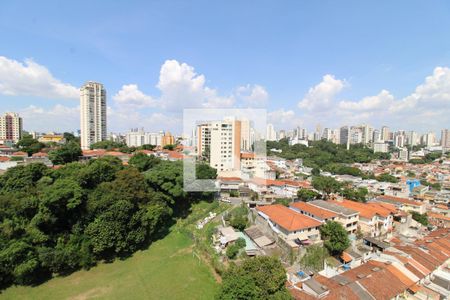 Apartamento para alugar com 42m², 2 quartos e 1 vagaQuarto 2