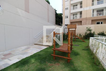 Apartamento para alugar com 42m², 2 quartos e 1 vagaÁrea Comum