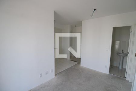 Apartamento para alugar com 42m², 2 quartos e 1 vagaSala / Cozinha