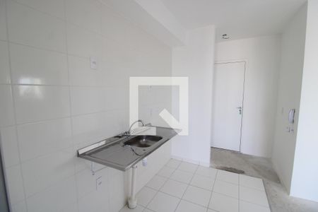 Apartamento para alugar com 42m², 2 quartos e 1 vagaSala / Cozinha
