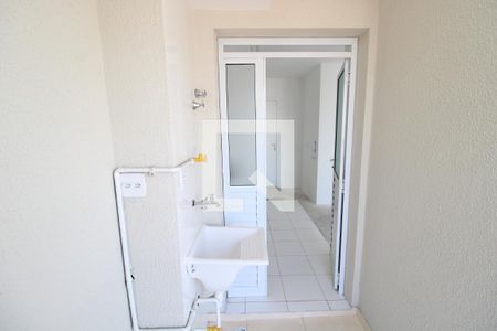 Apartamento para alugar com 42m², 2 quartos e 1 vagaÁrea de Serviço