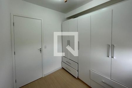 Quarto 2 de apartamento à venda com 1 quarto, 42m² em Vila Guaca, São Paulo