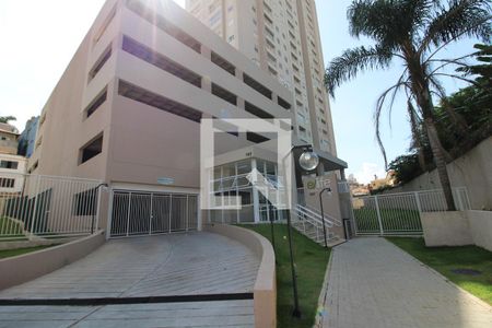 Apartamento para alugar com 42m², 2 quartos e 1 vagaÁrea Comum