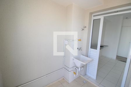 Apartamento para alugar com 42m², 2 quartos e 1 vagaÁrea de Serviço
