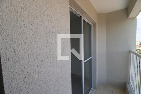Apartamento para alugar com 42m², 2 quartos e 1 vagaSacada