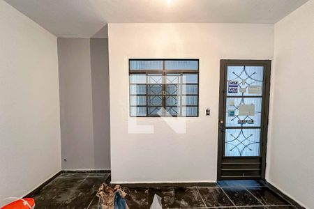 Sala de apartamento para alugar com 1 quarto, 60m² em Jardim Sydney, São Paulo