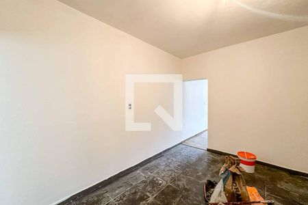 Sala de apartamento para alugar com 1 quarto, 60m² em Jardim Sydney, São Paulo