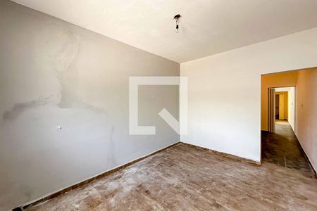 Quarto de apartamento para alugar com 1 quarto, 60m² em Jardim Sydney, São Paulo