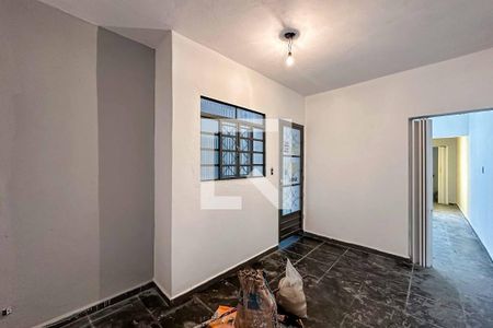 Sala de apartamento para alugar com 1 quarto, 60m² em Jardim Sydney, São Paulo