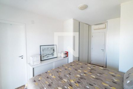 Suite 1 de apartamento para alugar com 3 quartos, 149m² em Vila Mascote, São Paulo