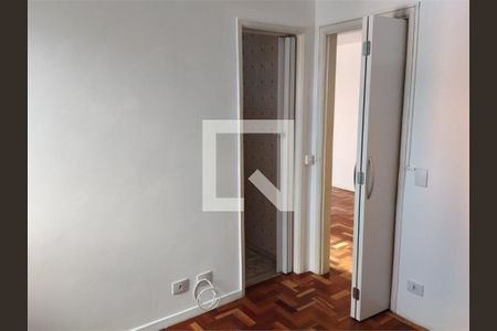 Apartamento à venda com 2 quartos, 75m² em Cambuci, São Paulo