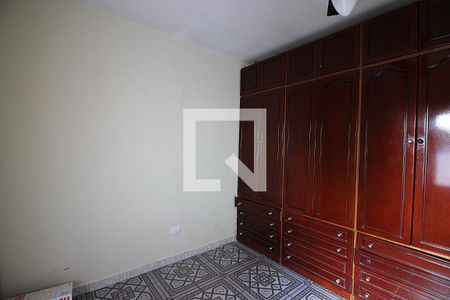 Quarto 1 de casa para alugar com 3 quartos, 133m² em Jardim Vera Cruz, São Bernardo do Campo