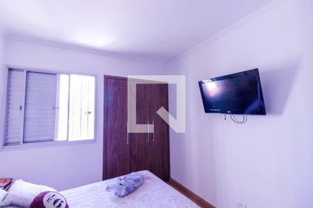 Casa à venda com 78m², 2 quartos e 1 vagaQuarto 2