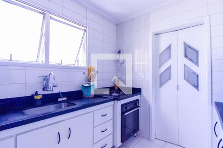 Casa à venda com 78m², 2 quartos e 1 vagaCozinha