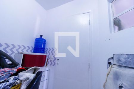 Casa à venda com 78m², 2 quartos e 1 vagaQuarto de Serviço