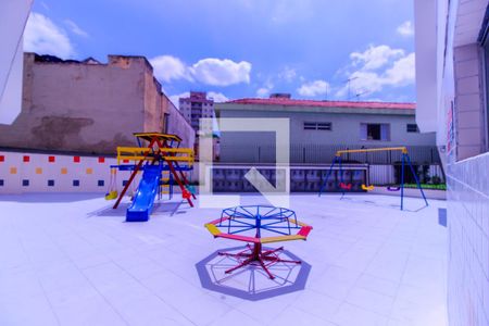 Casa à venda com 78m², 2 quartos e 1 vagaPlayground