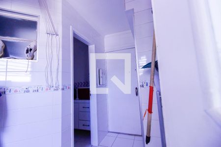 Casa à venda com 78m², 2 quartos e 1 vagaÁrea de Serviço