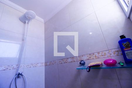 Casa à venda com 78m², 2 quartos e 1 vagaBanheiro