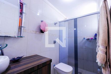 Casa à venda com 78m², 2 quartos e 1 vagaBanheiro