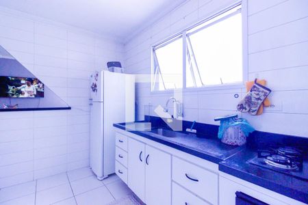 Casa à venda com 78m², 2 quartos e 1 vagaCozinha