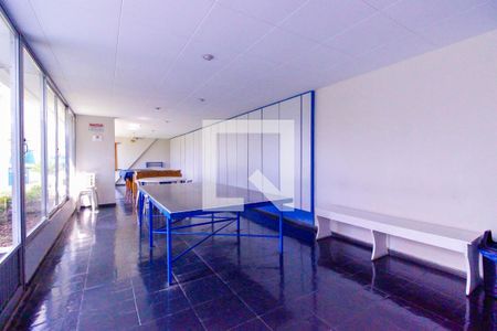 Casa à venda com 78m², 2 quartos e 1 vagaÁrea comum - Salão de Jogos